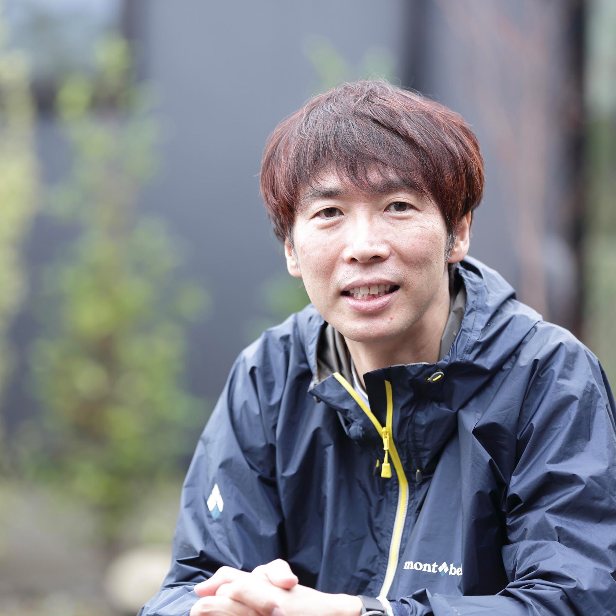 安藤 勝信