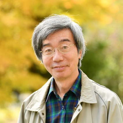 鏑木孝昭