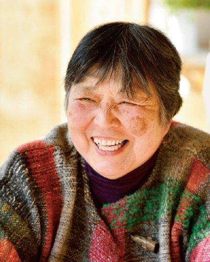 近山 恵子