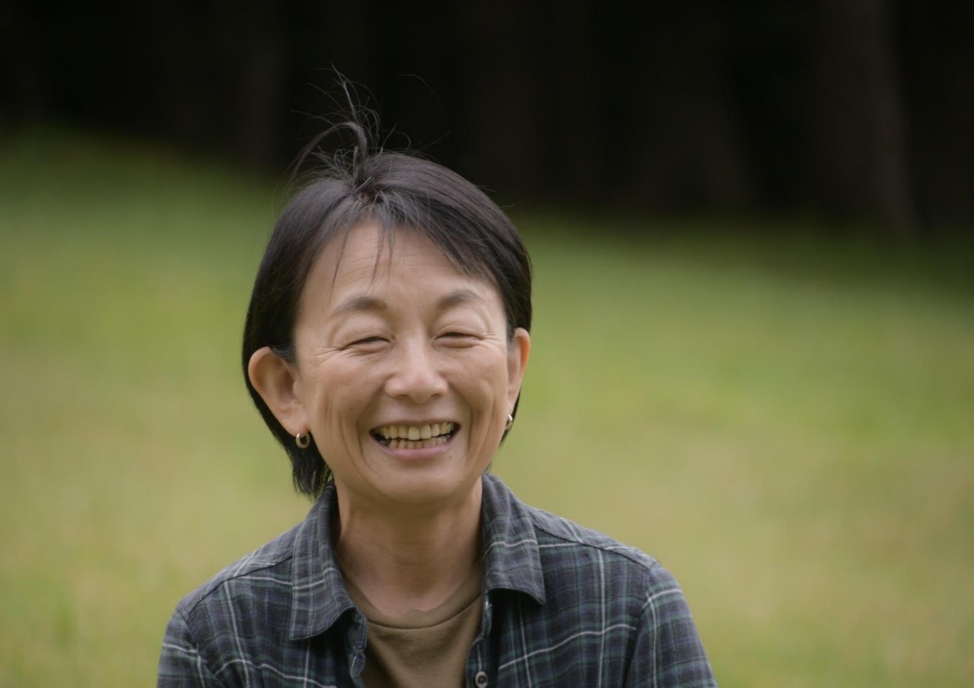 荒川 朋子
